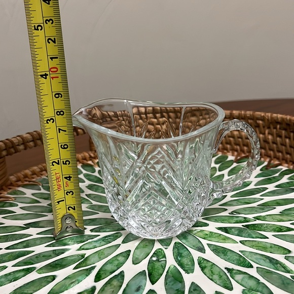 Cristal D’ Arques Set of 4 - Picture 11 of 11